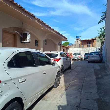 Pousada Areias De Pajucara Maceió Exteriér fotografie