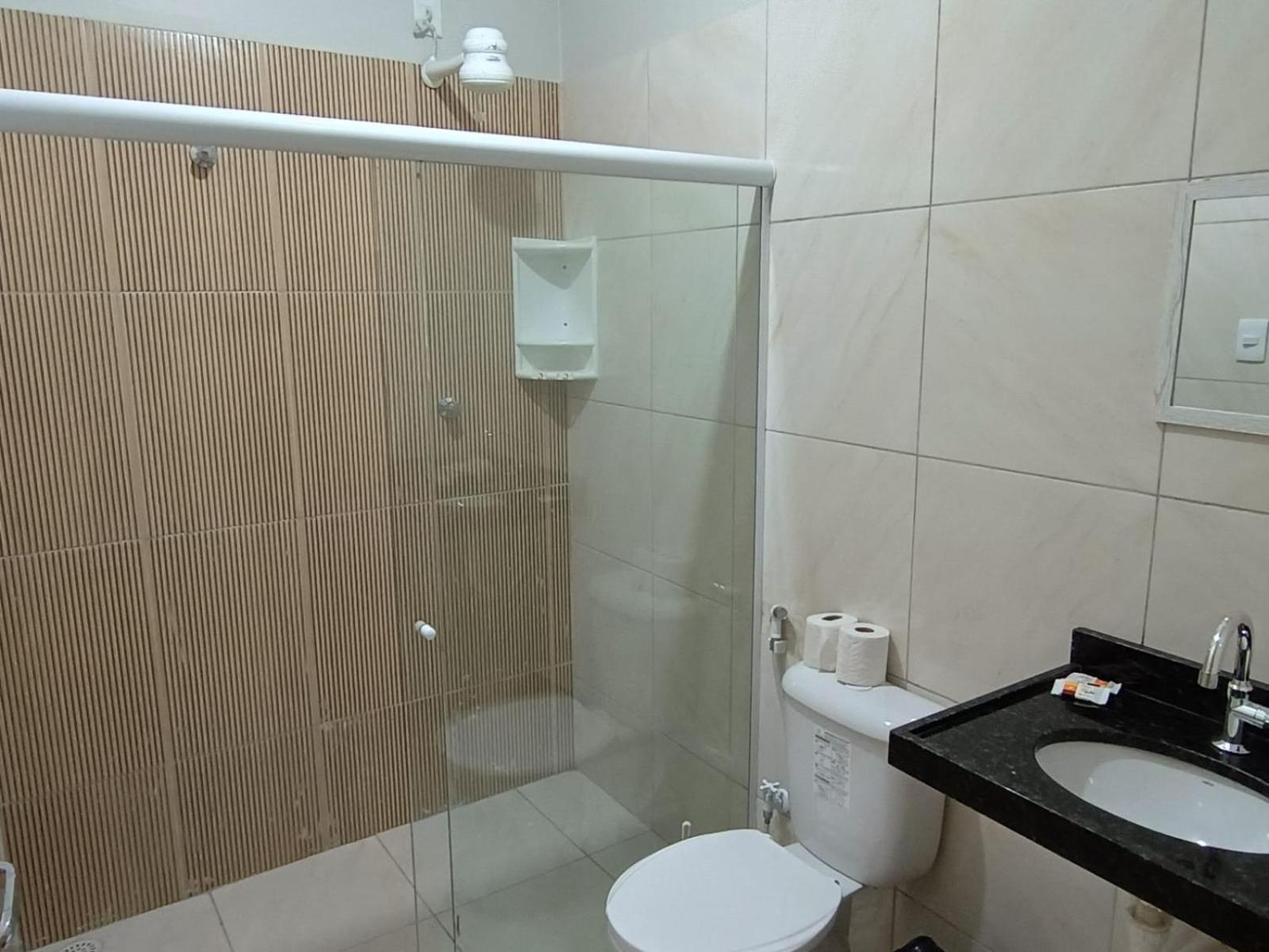 Pousada Areias De Pajucara Maceió Exteriér fotografie