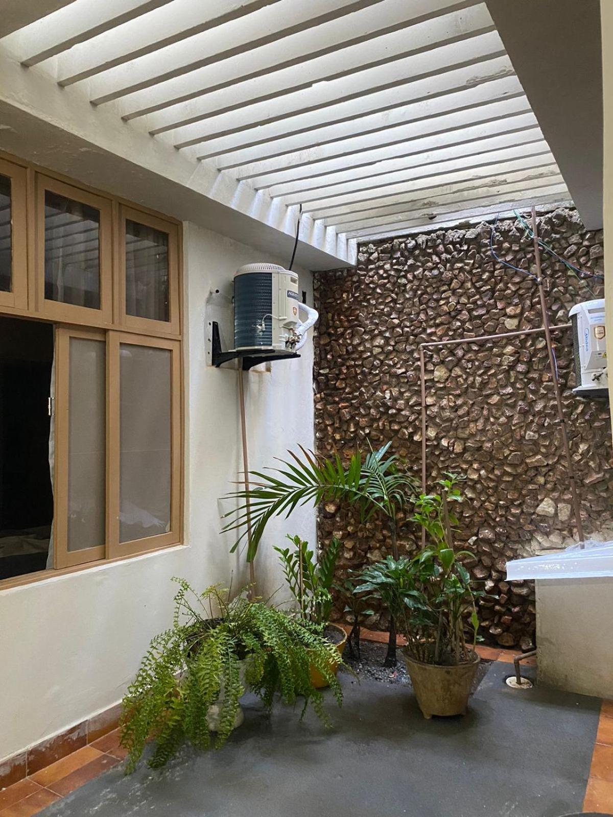 Pousada Areias De Pajucara Maceió Exteriér fotografie
