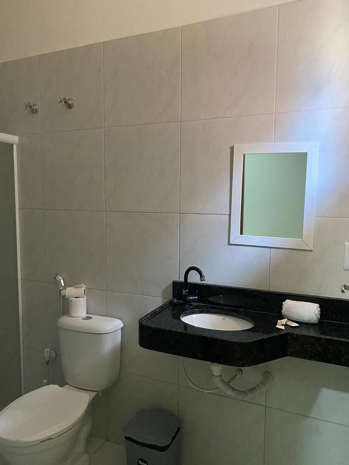 Pousada Areias De Pajucara Maceió Exteriér fotografie