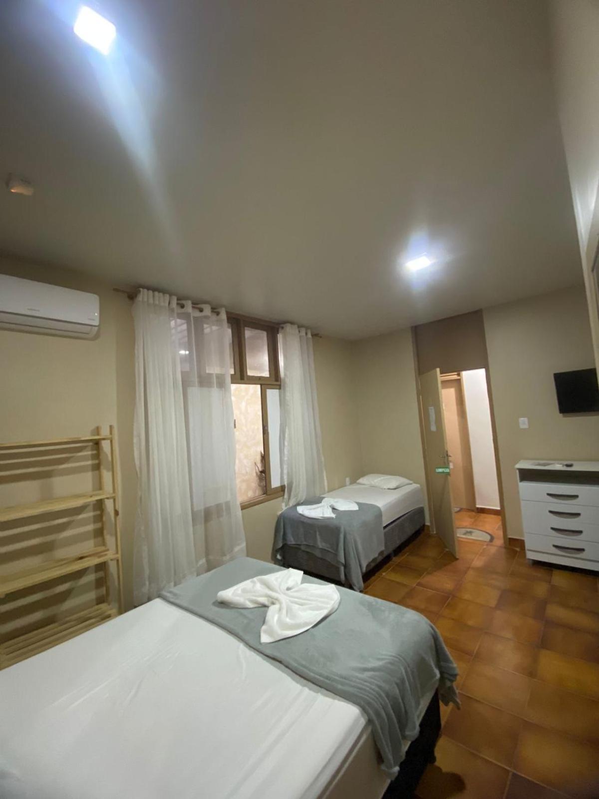 Pousada Areias De Pajucara Maceió Exteriér fotografie