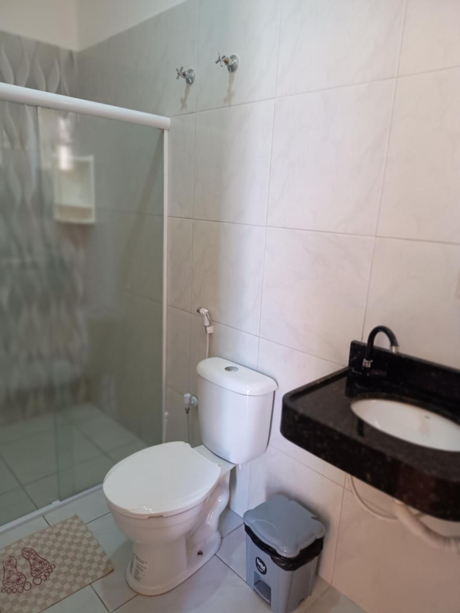 Pousada Areias De Pajucara Maceió Exteriér fotografie