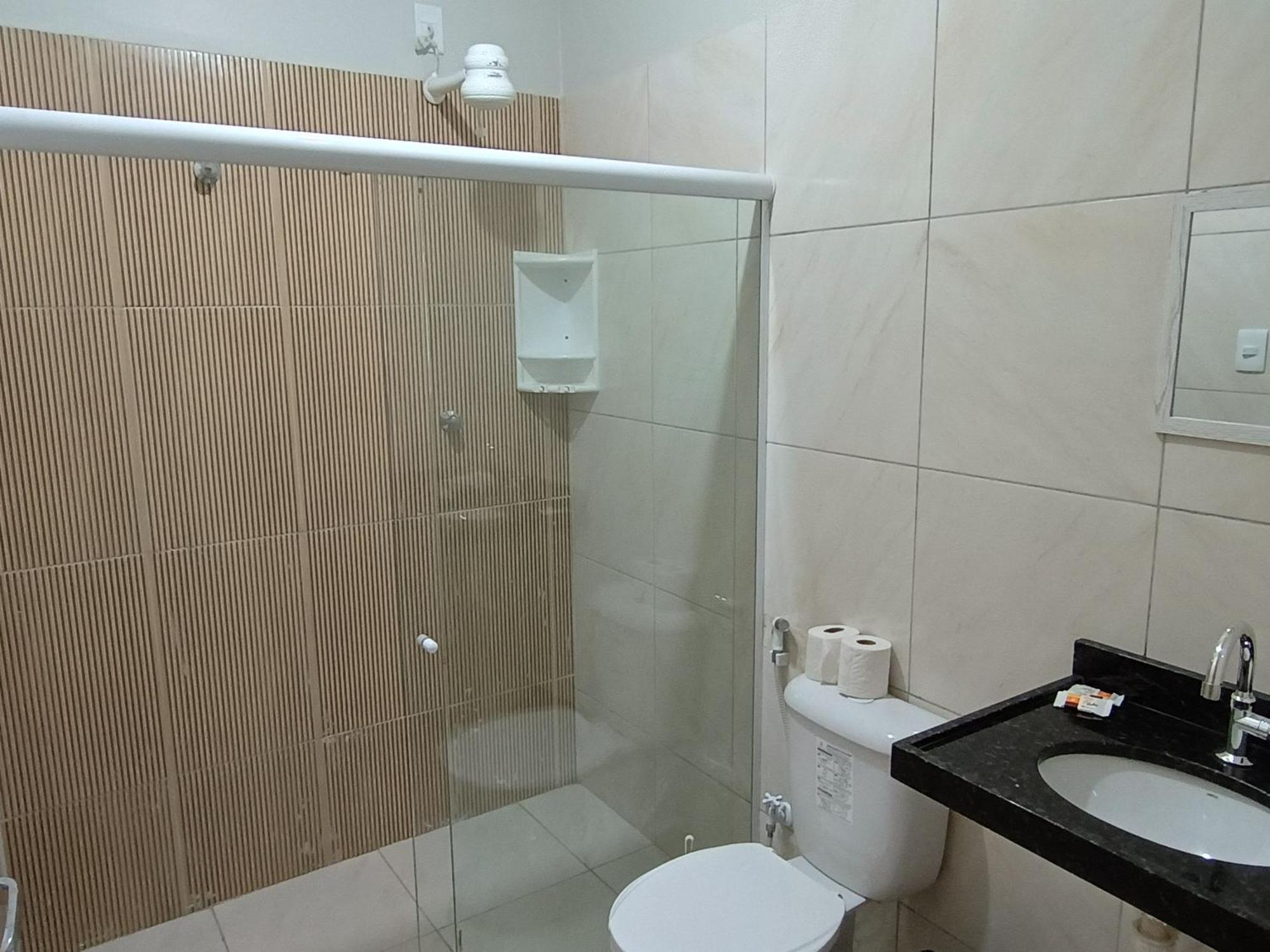 Pousada Areias De Pajucara Maceió Exteriér fotografie