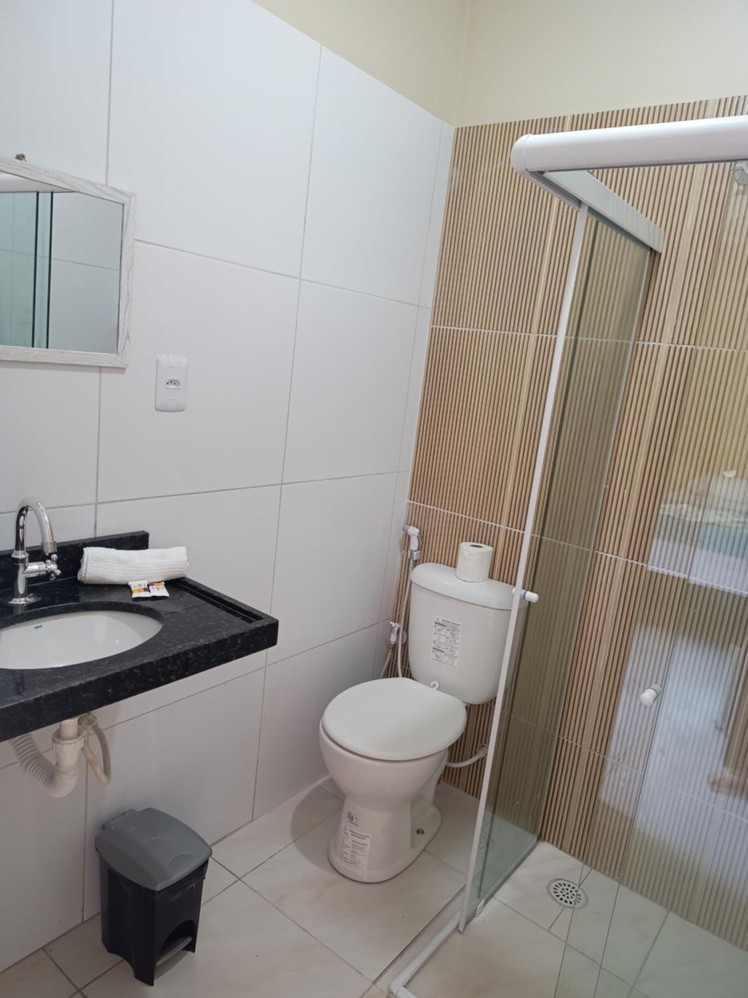 Pousada Areias De Pajucara Maceió Exteriér fotografie