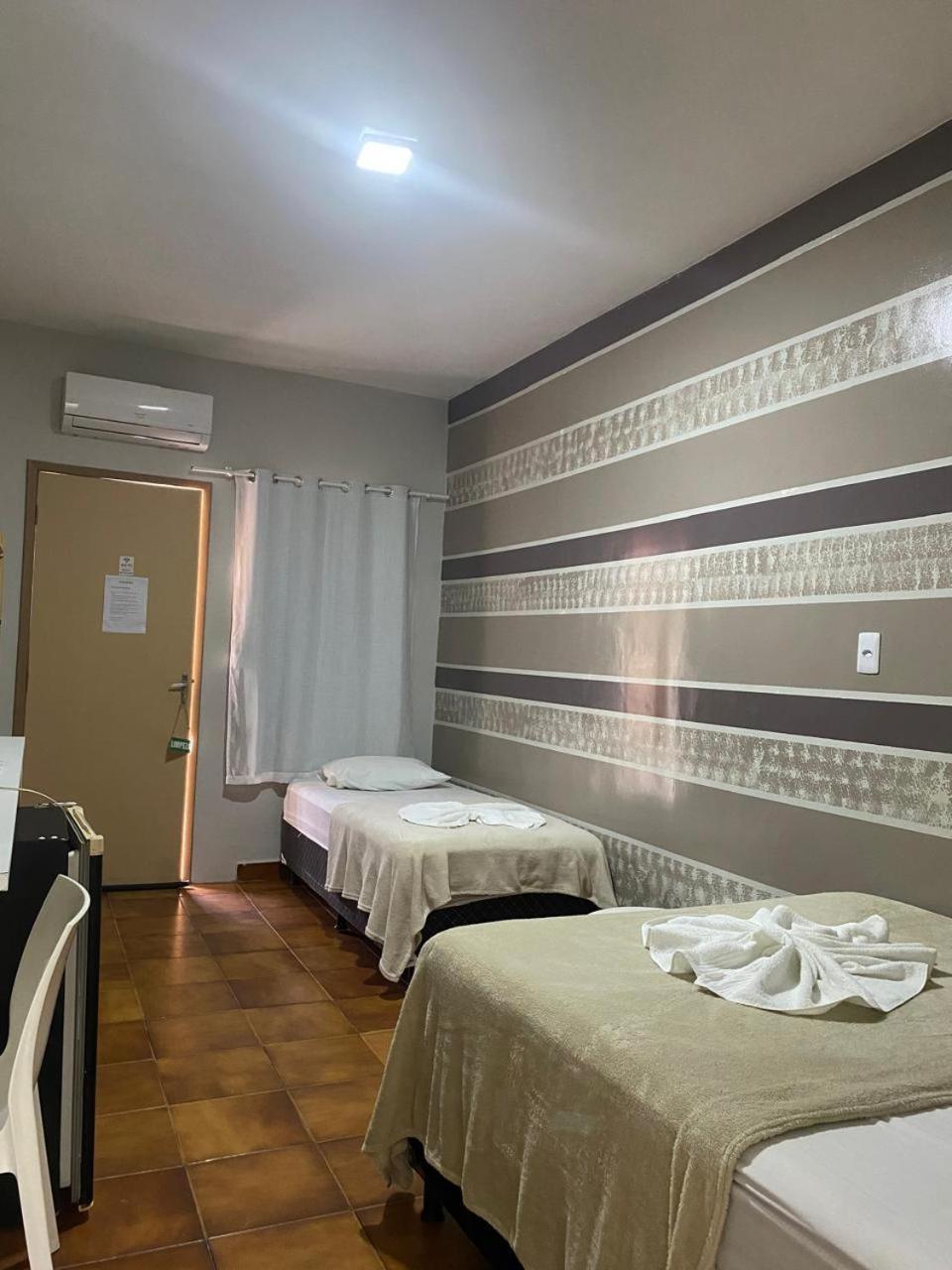 Pousada Areias De Pajucara Maceió Exteriér fotografie